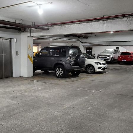 Lindo Flat Meireles 203 Pertinho Beira Mar Fortaleza  Ngoại thất bức ảnh