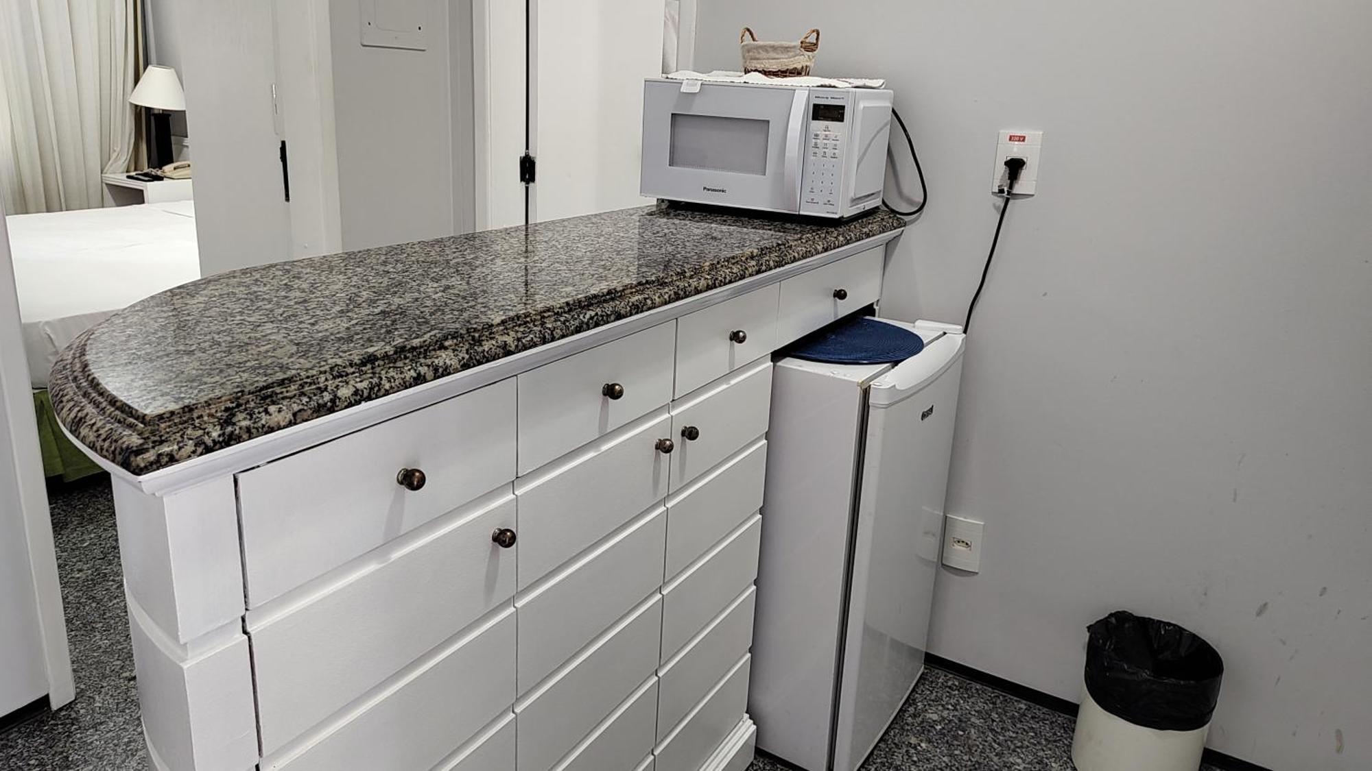 Lindo Flat Meireles 203 Pertinho Beira Mar Fortaleza  Ngoại thất bức ảnh