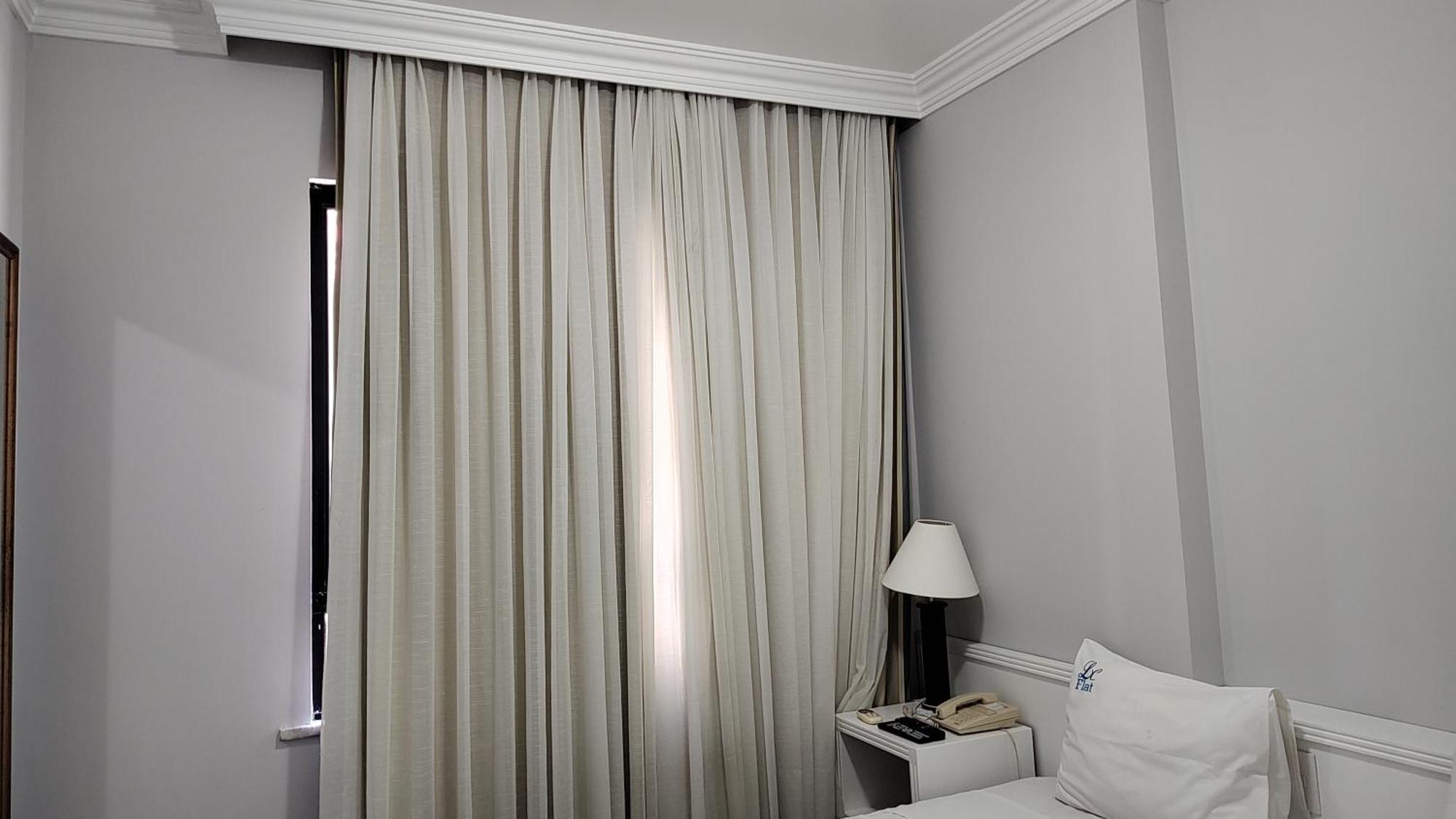 Lindo Flat Meireles 203 Pertinho Beira Mar Fortaleza  Ngoại thất bức ảnh