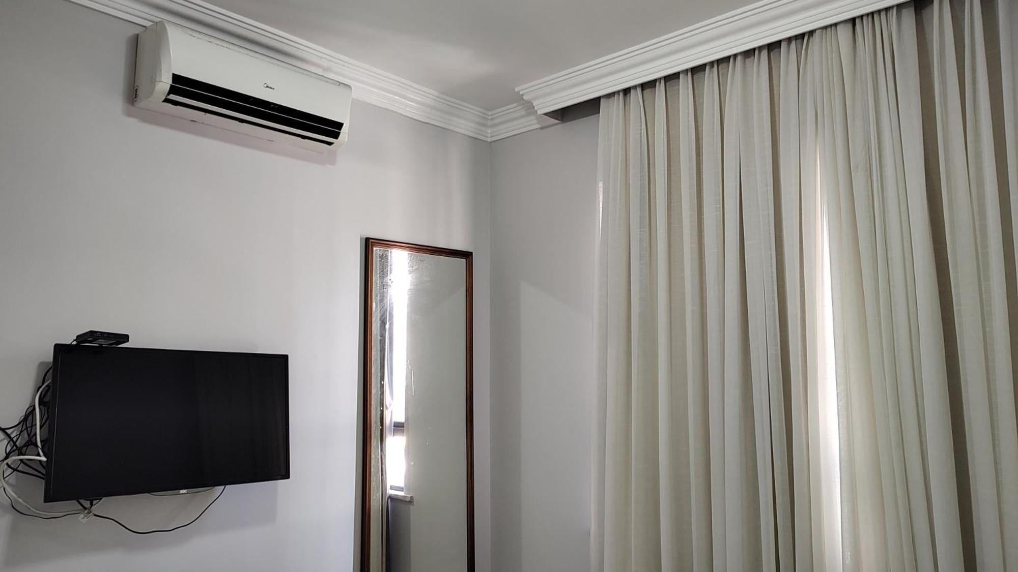 Lindo Flat Meireles 203 Pertinho Beira Mar Fortaleza  Ngoại thất bức ảnh