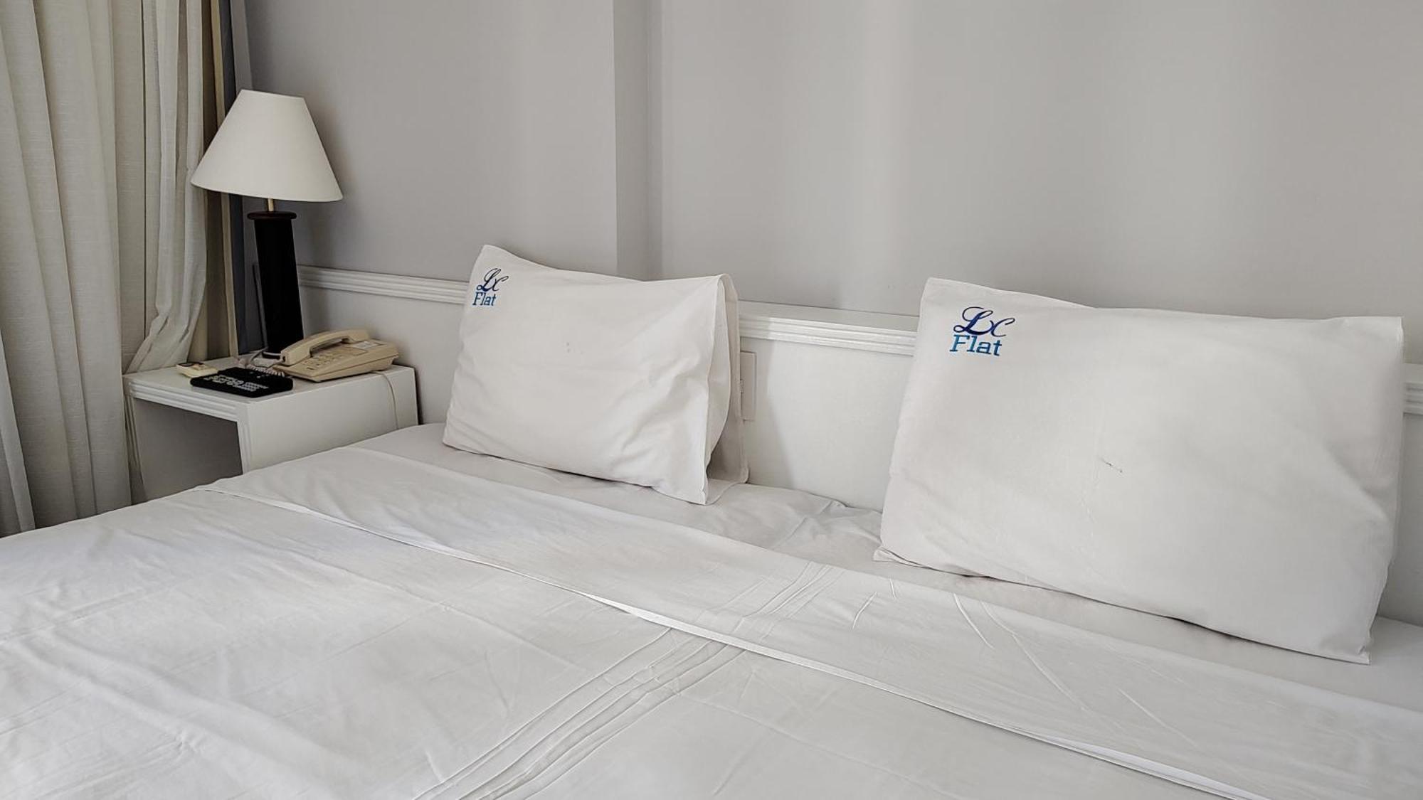 Lindo Flat Meireles 203 Pertinho Beira Mar Fortaleza  Ngoại thất bức ảnh