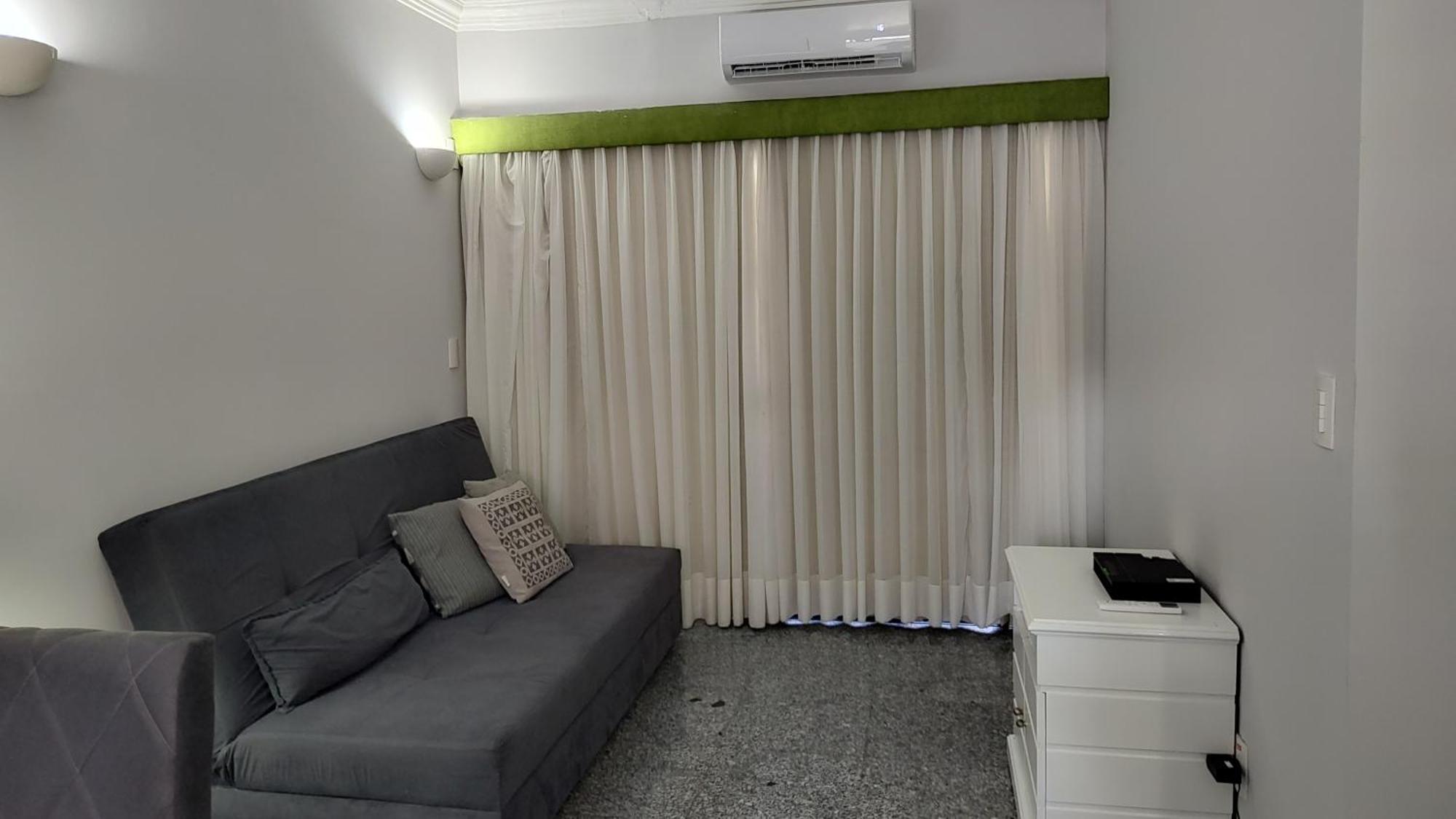 Lindo Flat Meireles 203 Pertinho Beira Mar Fortaleza  Ngoại thất bức ảnh