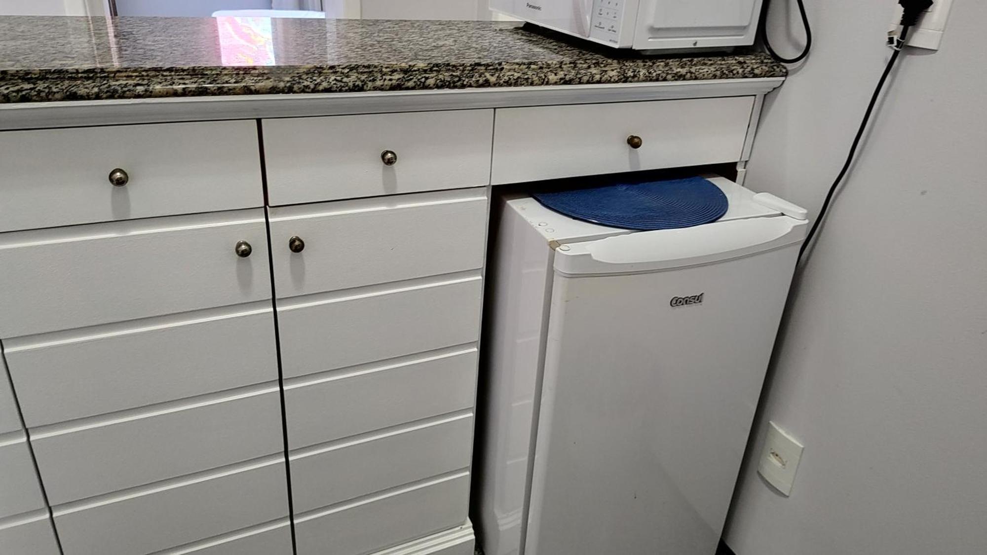 Lindo Flat Meireles 203 Pertinho Beira Mar Fortaleza  Ngoại thất bức ảnh