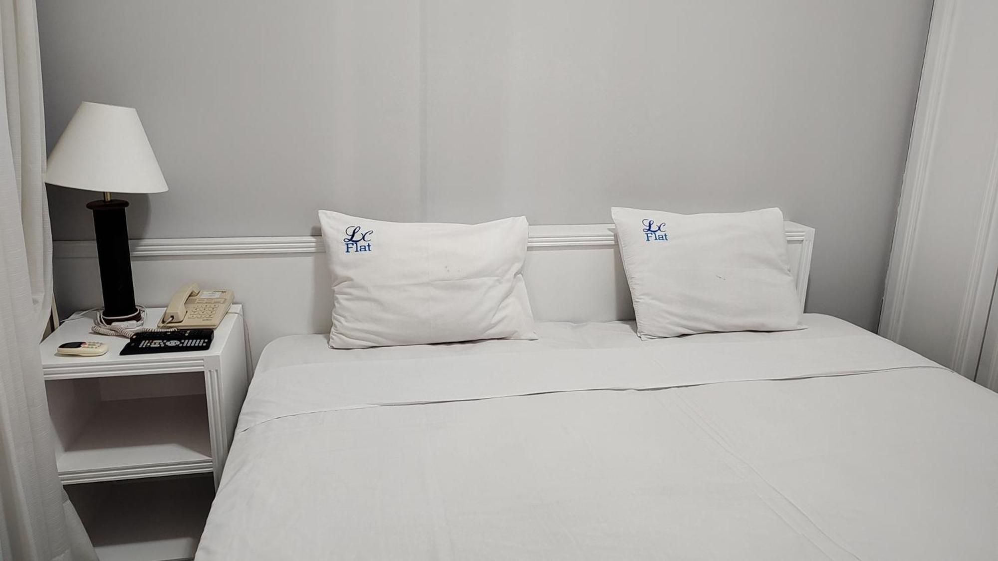Lindo Flat Meireles 203 Pertinho Beira Mar Fortaleza  Ngoại thất bức ảnh