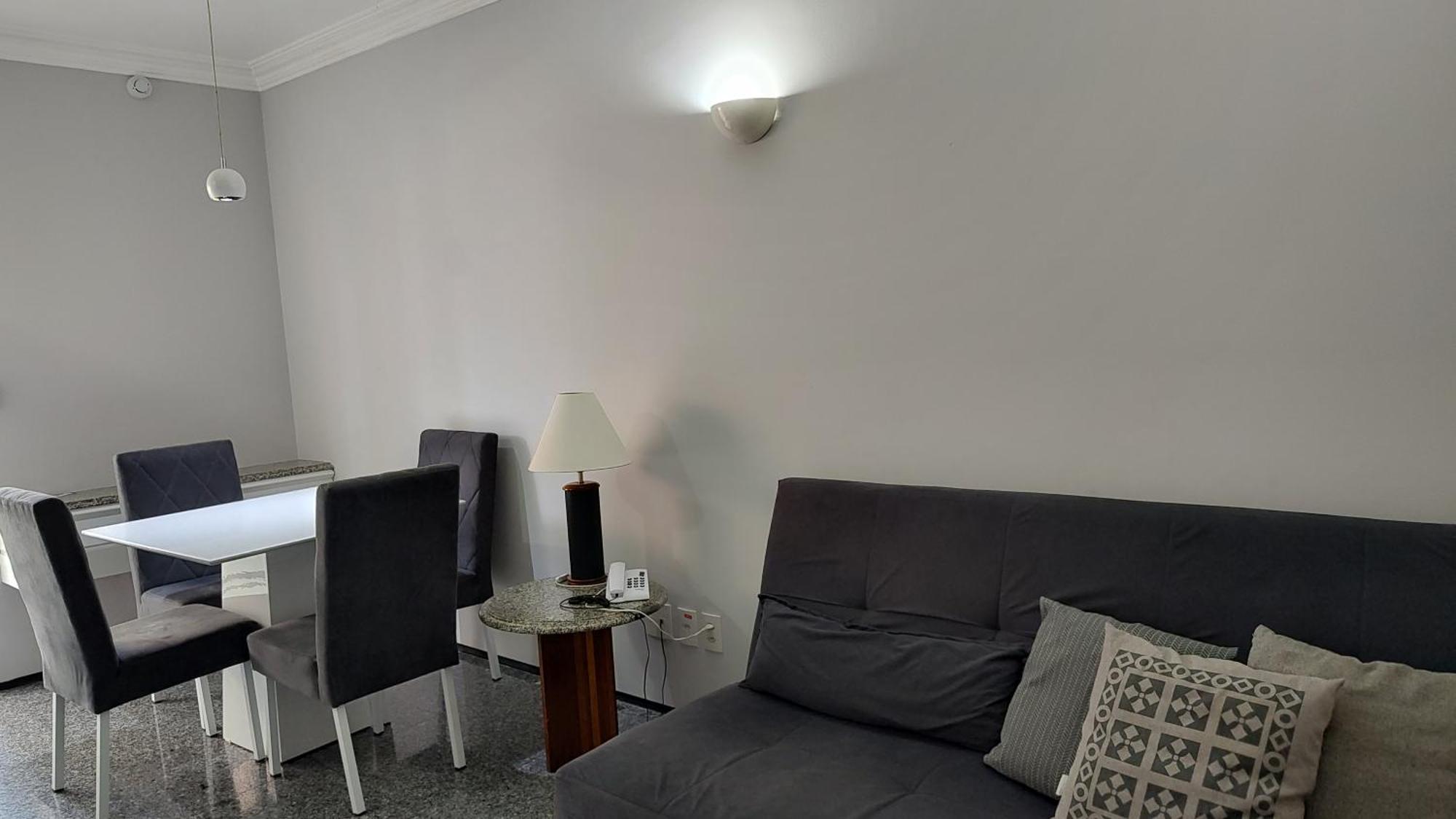 Lindo Flat Meireles 203 Pertinho Beira Mar Fortaleza  Ngoại thất bức ảnh