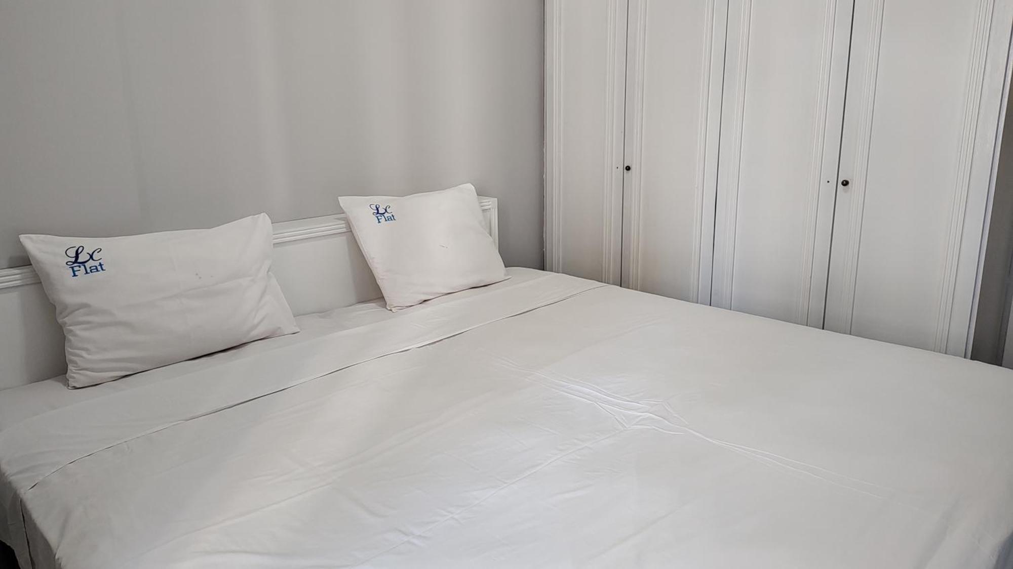 Lindo Flat Meireles 203 Pertinho Beira Mar Fortaleza  Ngoại thất bức ảnh