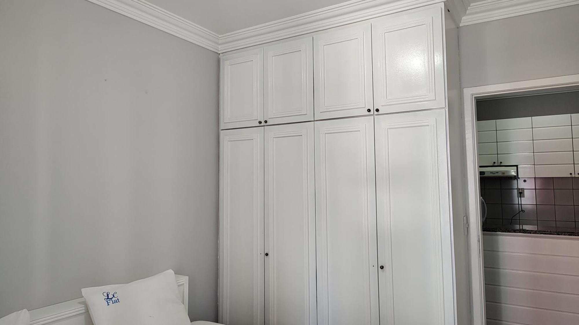 Lindo Flat Meireles 203 Pertinho Beira Mar Fortaleza  Ngoại thất bức ảnh