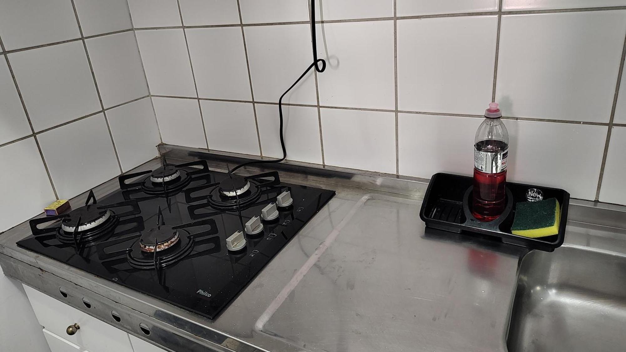Lindo Flat Meireles 203 Pertinho Beira Mar Fortaleza  Ngoại thất bức ảnh