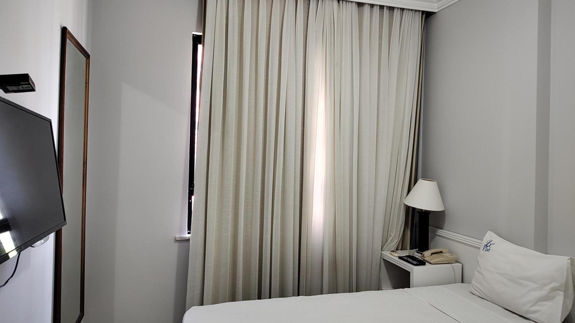 Lindo Flat Meireles 203 Pertinho Beira Mar Fortaleza  Ngoại thất bức ảnh