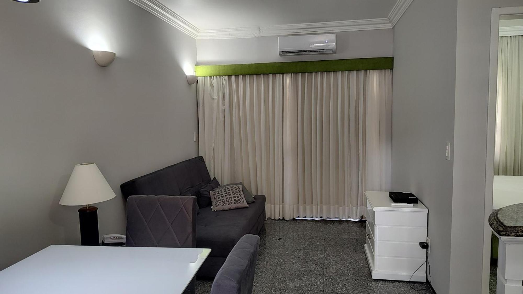 Lindo Flat Meireles 203 Pertinho Beira Mar Fortaleza  Ngoại thất bức ảnh