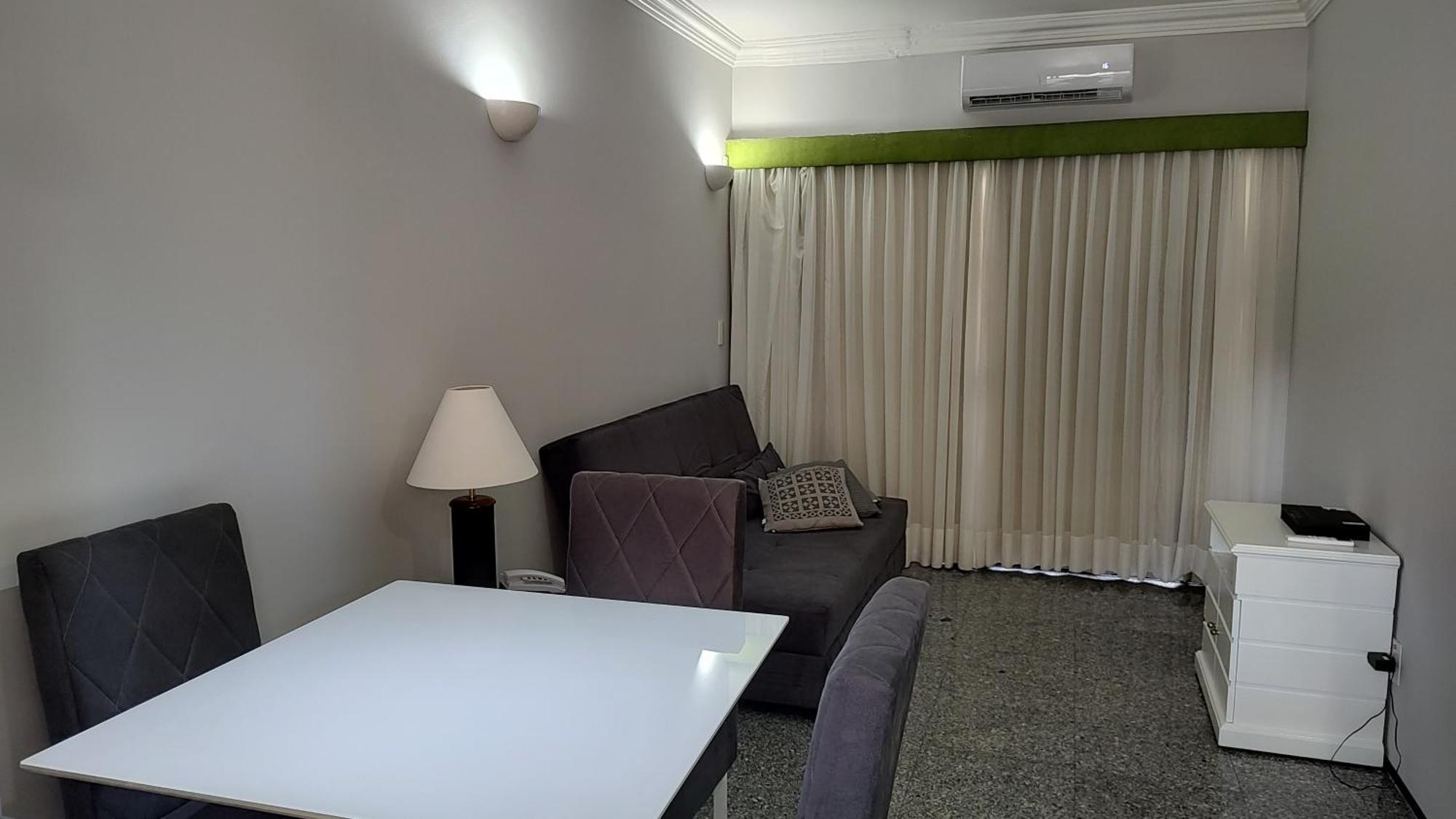 Lindo Flat Meireles 203 Pertinho Beira Mar Fortaleza  Ngoại thất bức ảnh