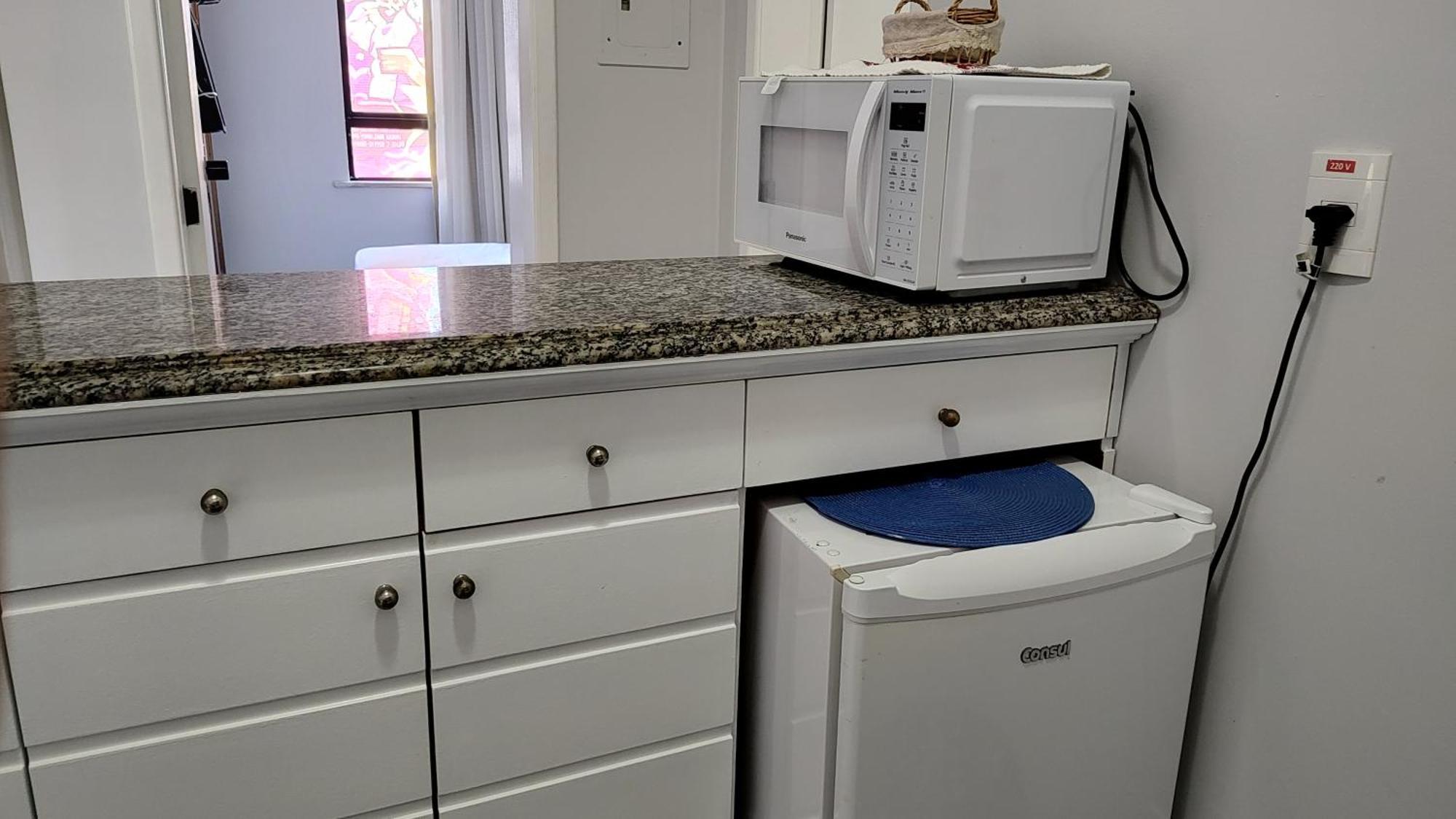 Lindo Flat Meireles 203 Pertinho Beira Mar Fortaleza  Ngoại thất bức ảnh