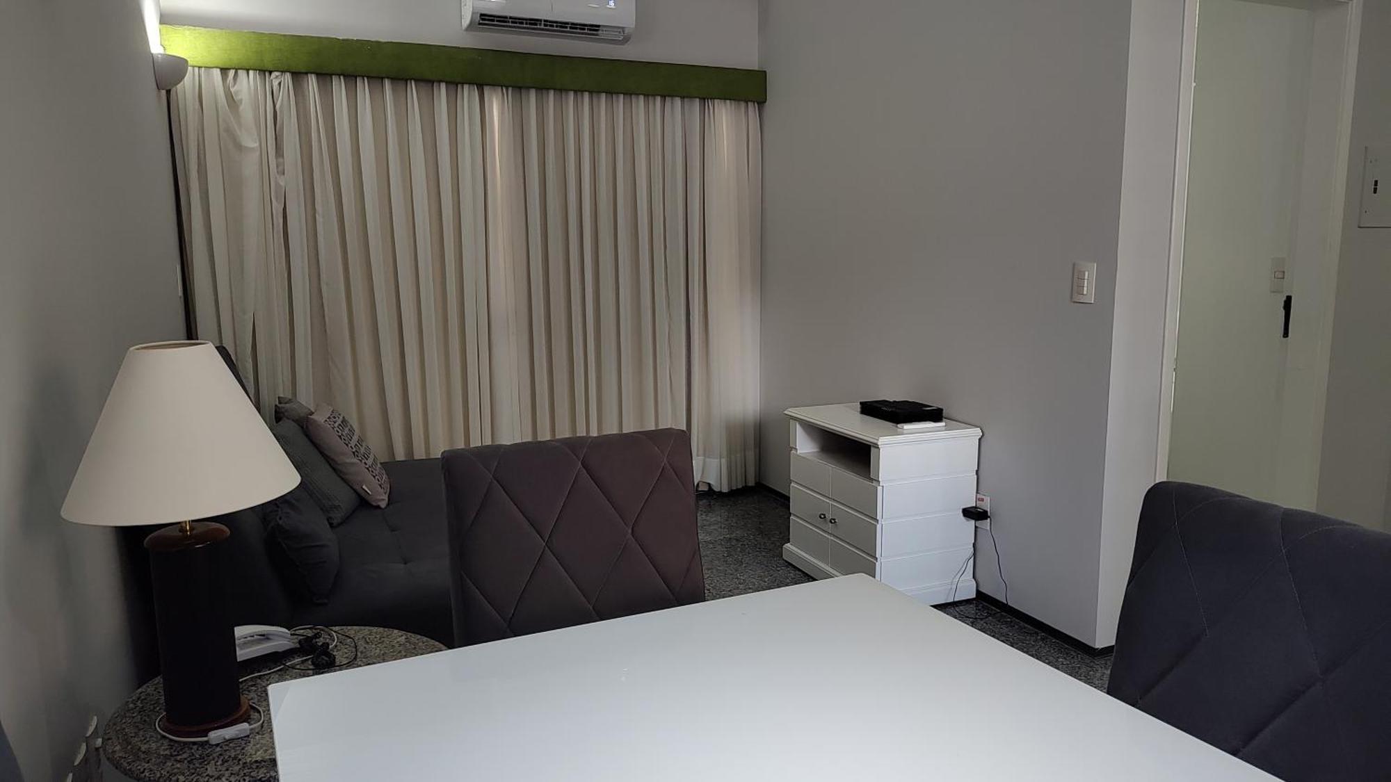 Lindo Flat Meireles 203 Pertinho Beira Mar Fortaleza  Ngoại thất bức ảnh