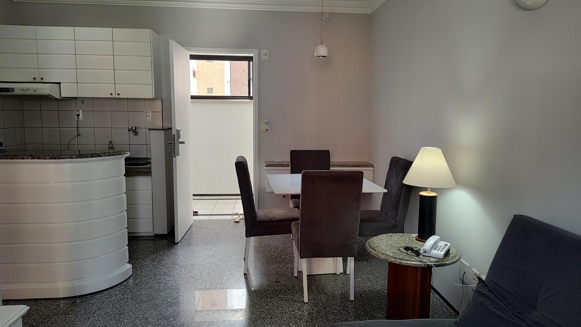 Lindo Flat Meireles 203 Pertinho Beira Mar Fortaleza  Ngoại thất bức ảnh