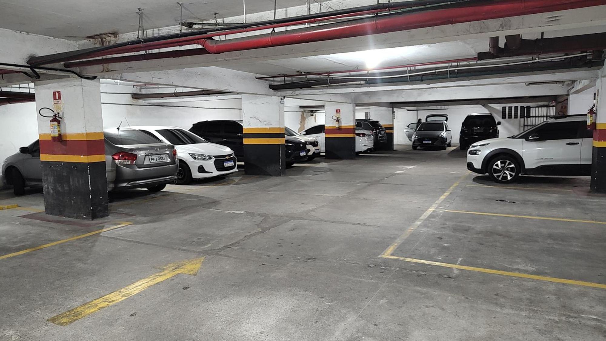 Lindo Flat Meireles 203 Pertinho Beira Mar Fortaleza  Ngoại thất bức ảnh