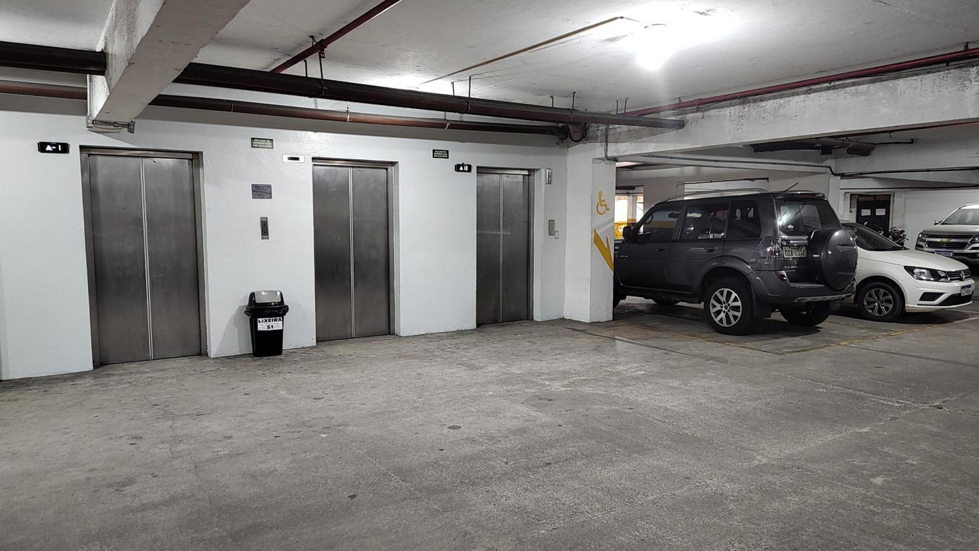 Lindo Flat Meireles 203 Pertinho Beira Mar Fortaleza  Ngoại thất bức ảnh
