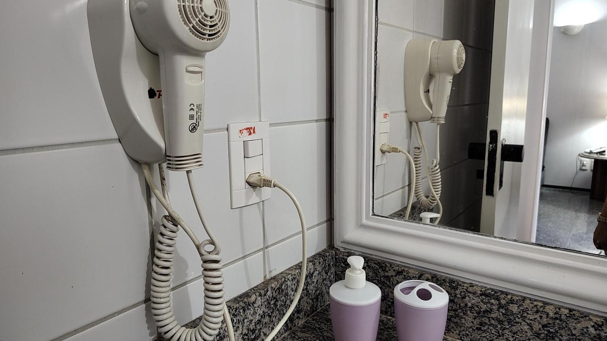 Lindo Flat Meireles 203 Pertinho Beira Mar Fortaleza  Ngoại thất bức ảnh