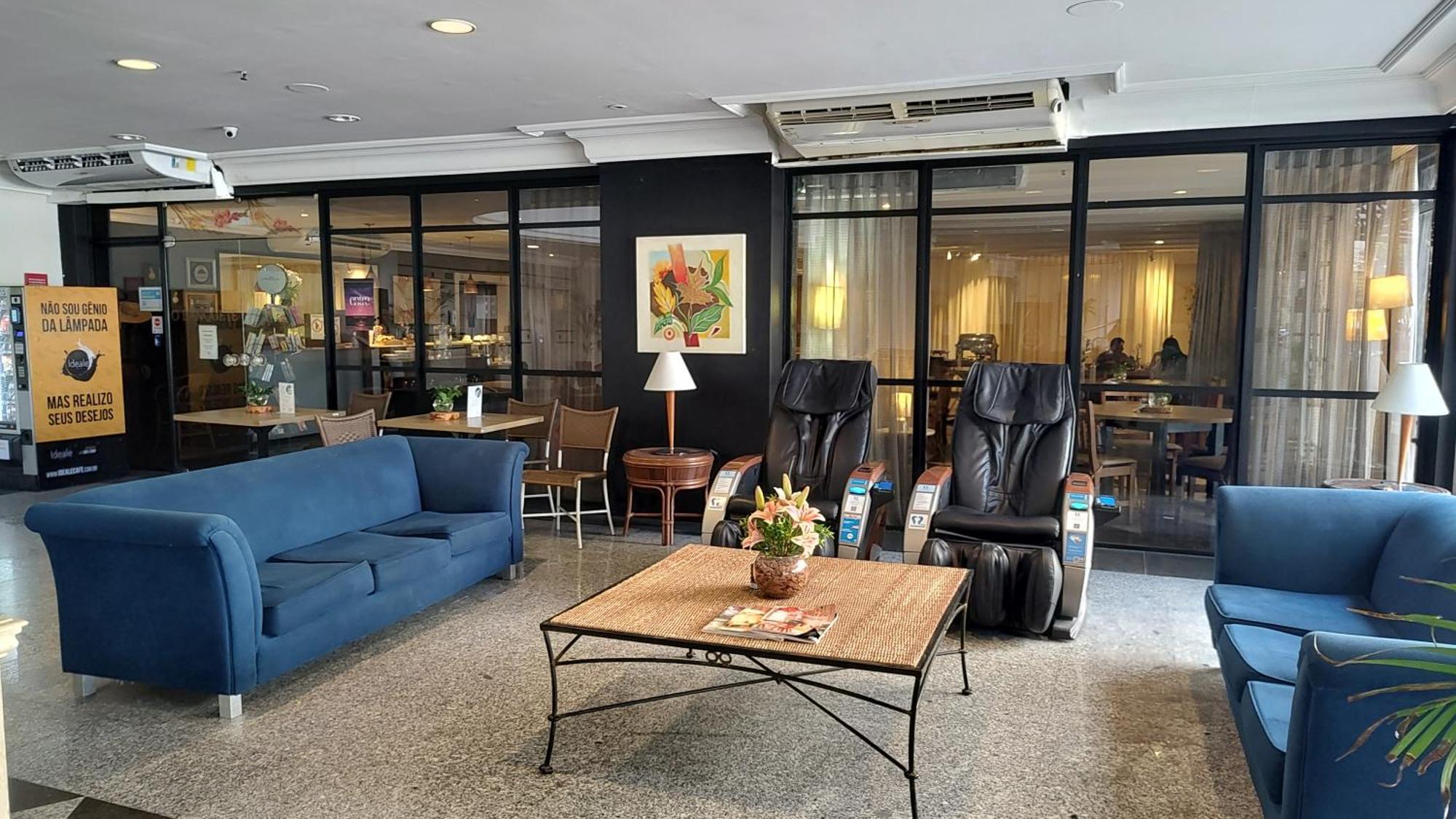 Lindo Flat Meireles 203 Pertinho Beira Mar Fortaleza  Ngoại thất bức ảnh